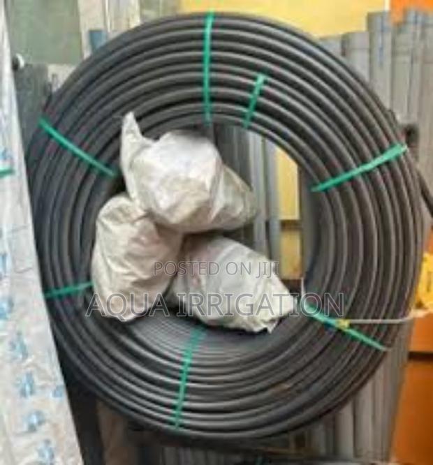 Reliable Hdpe for Maximum Performance - main view