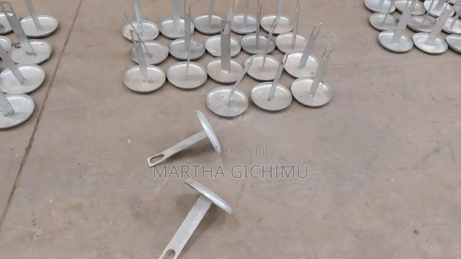 Highway Guard Rails and Accessories