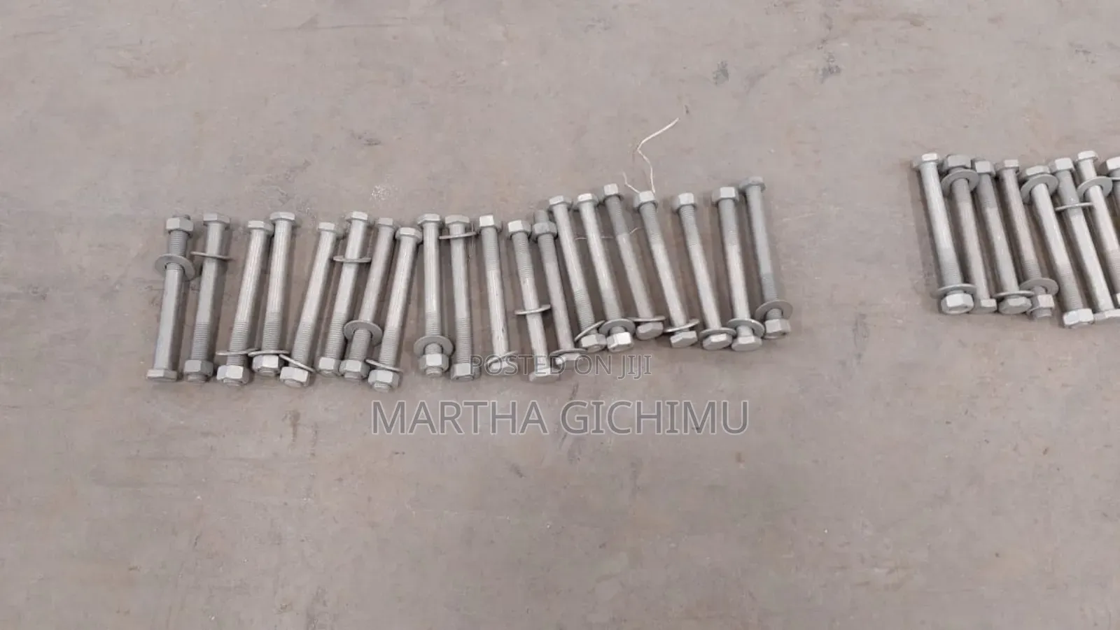 Highway Guard Rails and Accessories