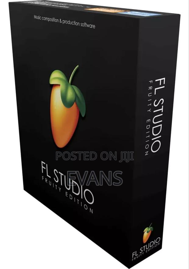 Fl Studio 24 - thumbnail 3