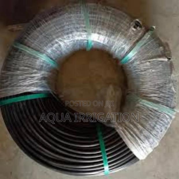 Customizable Hdpe for Any Application! - main view