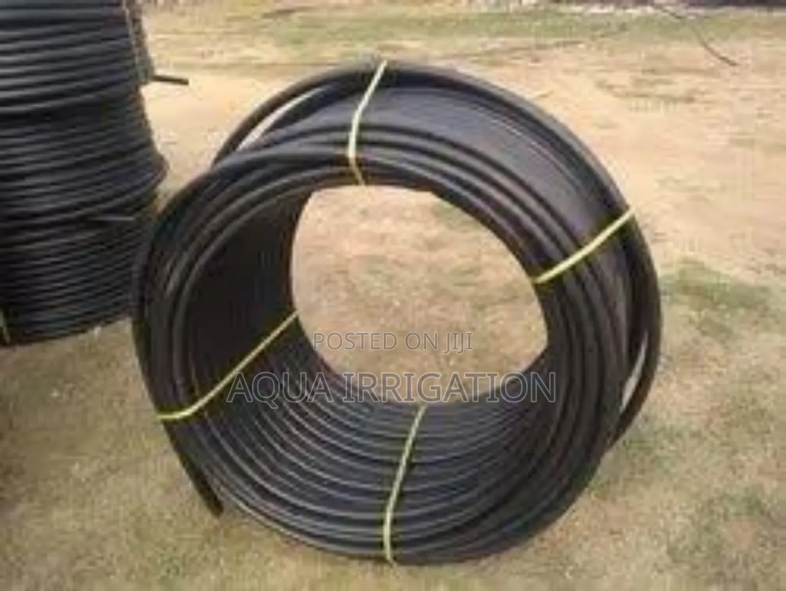 Tough Hdpe for Every Agricultural Need!