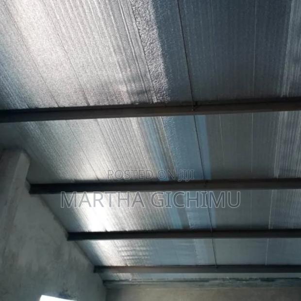 Heat Insulation/Uv Insulation - main view