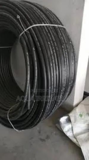Affordable Hdpe With Superior Strength!