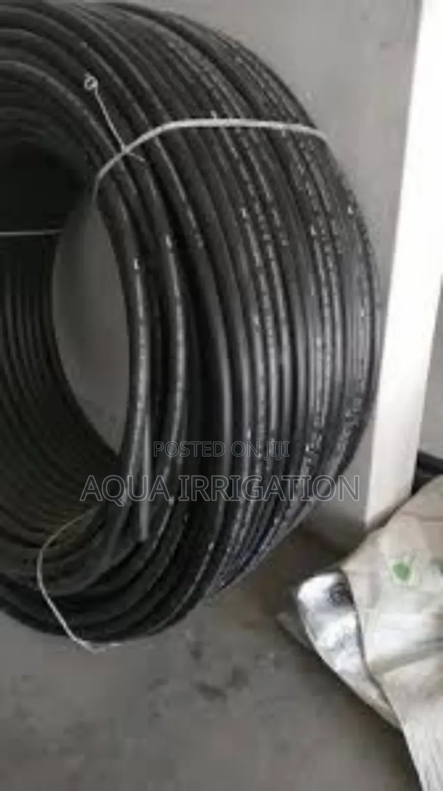 Affordable Hdpe With Superior Strength!