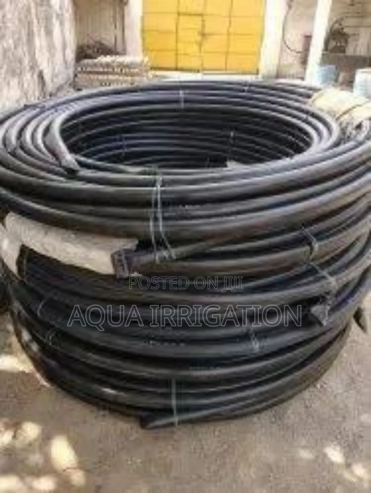 Industrial Hdpe for Heavy-Duty Applications