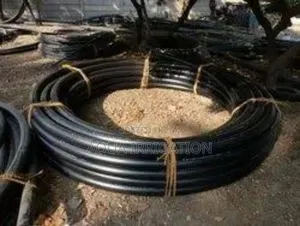 Strong, Lightweight Cost-Effective Hdpe!