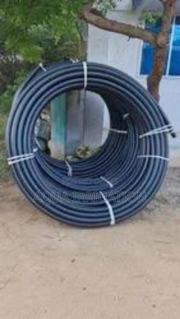 The Ultimate Hdpe for Long-Term Solutions - main view