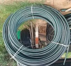 Durable Reliable Hdpe for Tough Jobs!