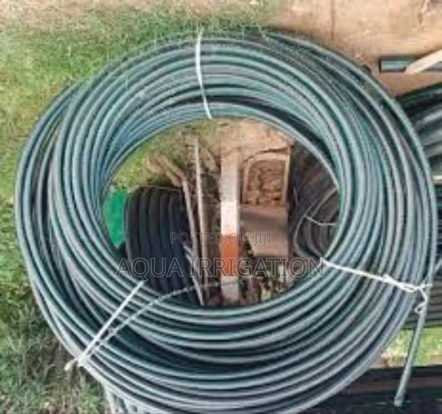 Durable Reliable Hdpe for Tough Jobs! - main view