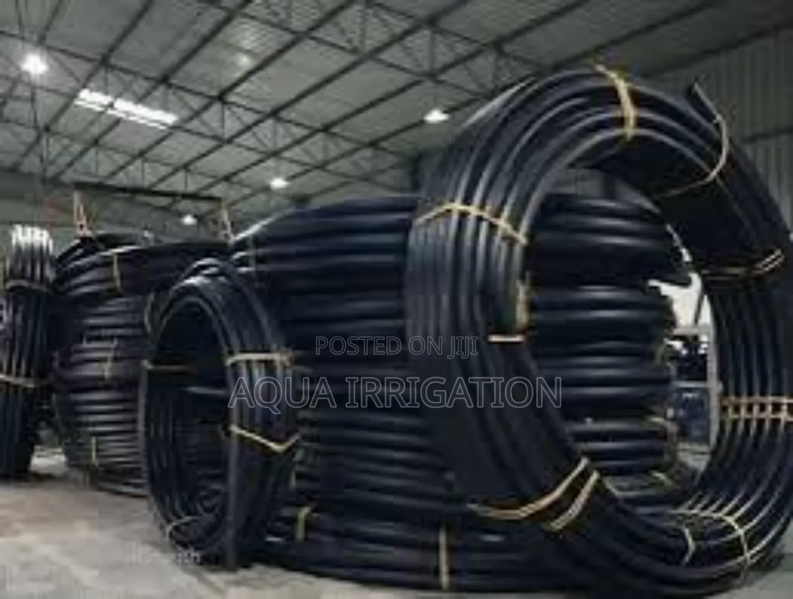 Resistant Recyclable Hdpe for All Uses!
