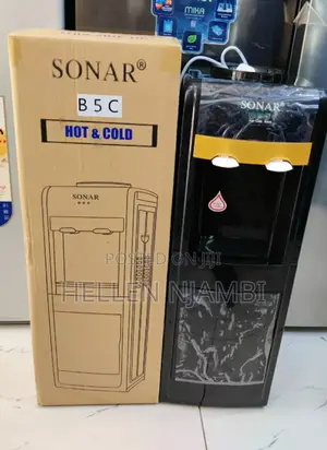 B5c Water Dispenser Hot Cold Water Dispenser