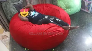 Large Beanbags