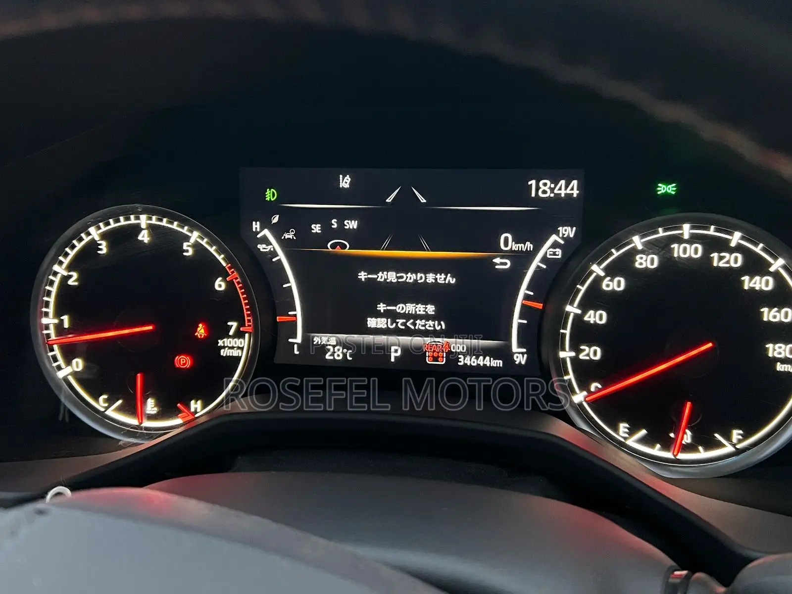 Toyota Land Cruiser 2022 Pearl