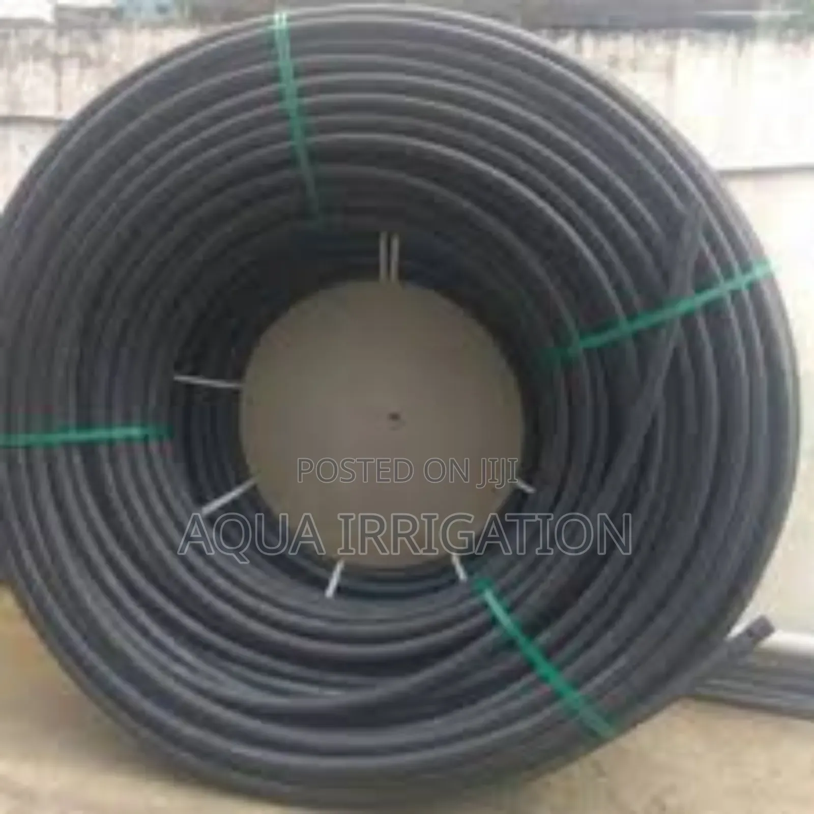 Industrial-Grade Hdpe for Heavy-Duty Use