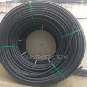 Industrial-Grade Hdpe for Heavy-Duty Use