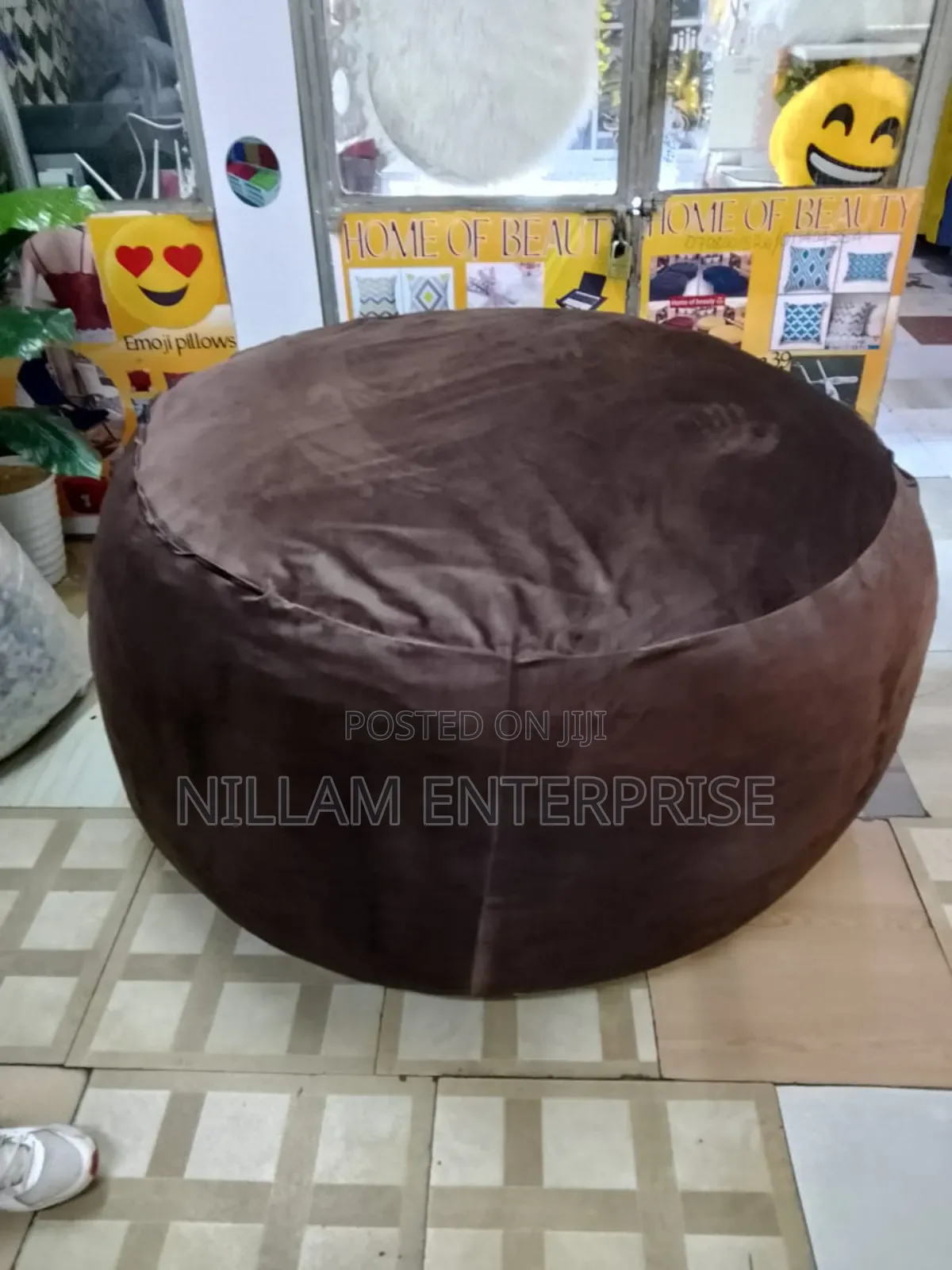 Large Beanbags