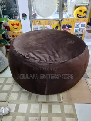 Large Beanbags