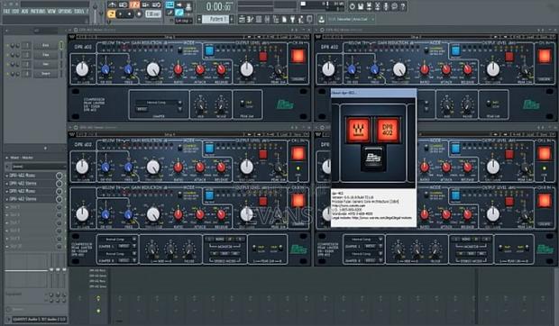 Waves Ultimate V15 Plugins for Both Windows and Mac - thumbnail 3