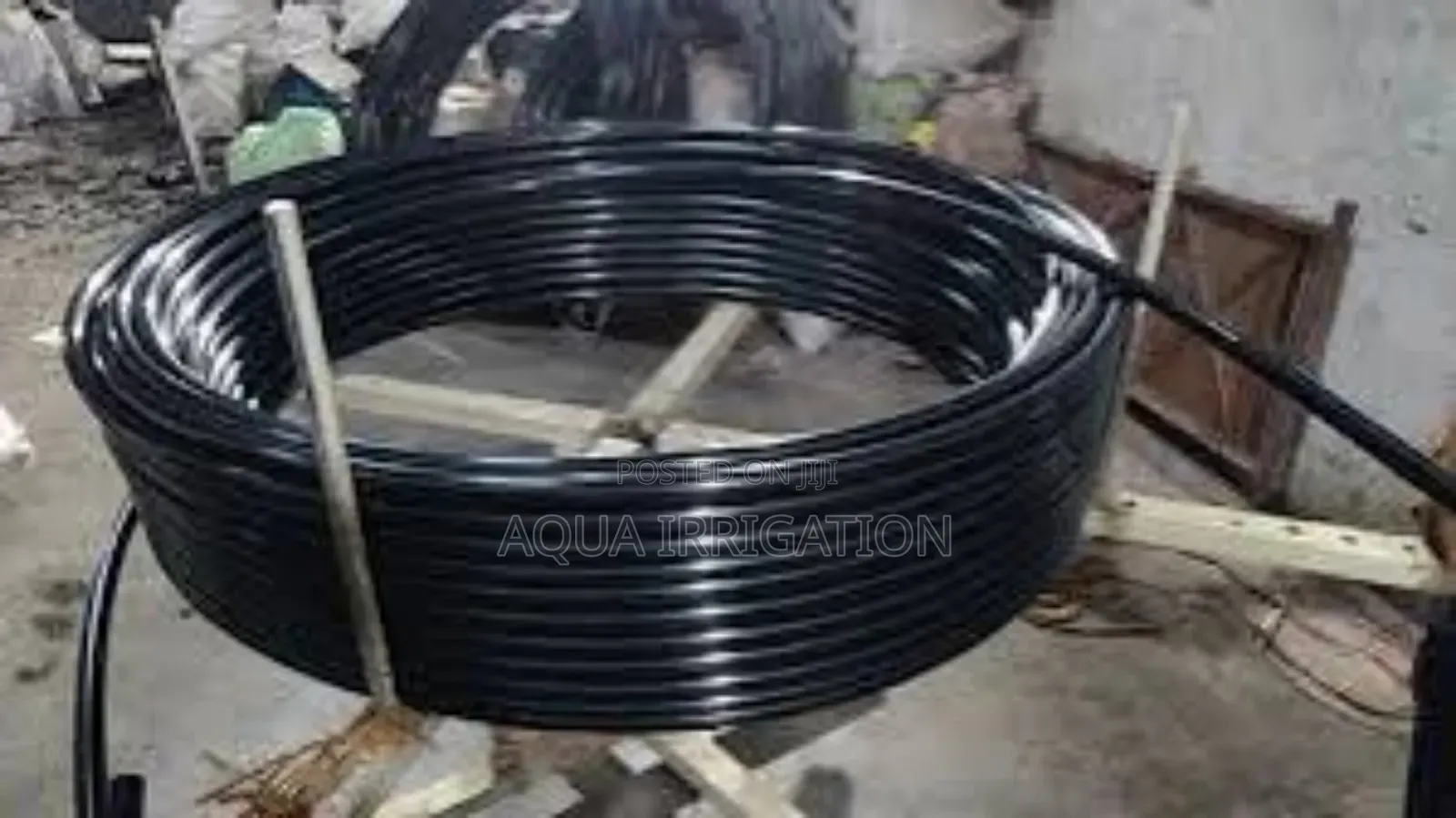 High-Impact Hdpe for Ultimate Protection