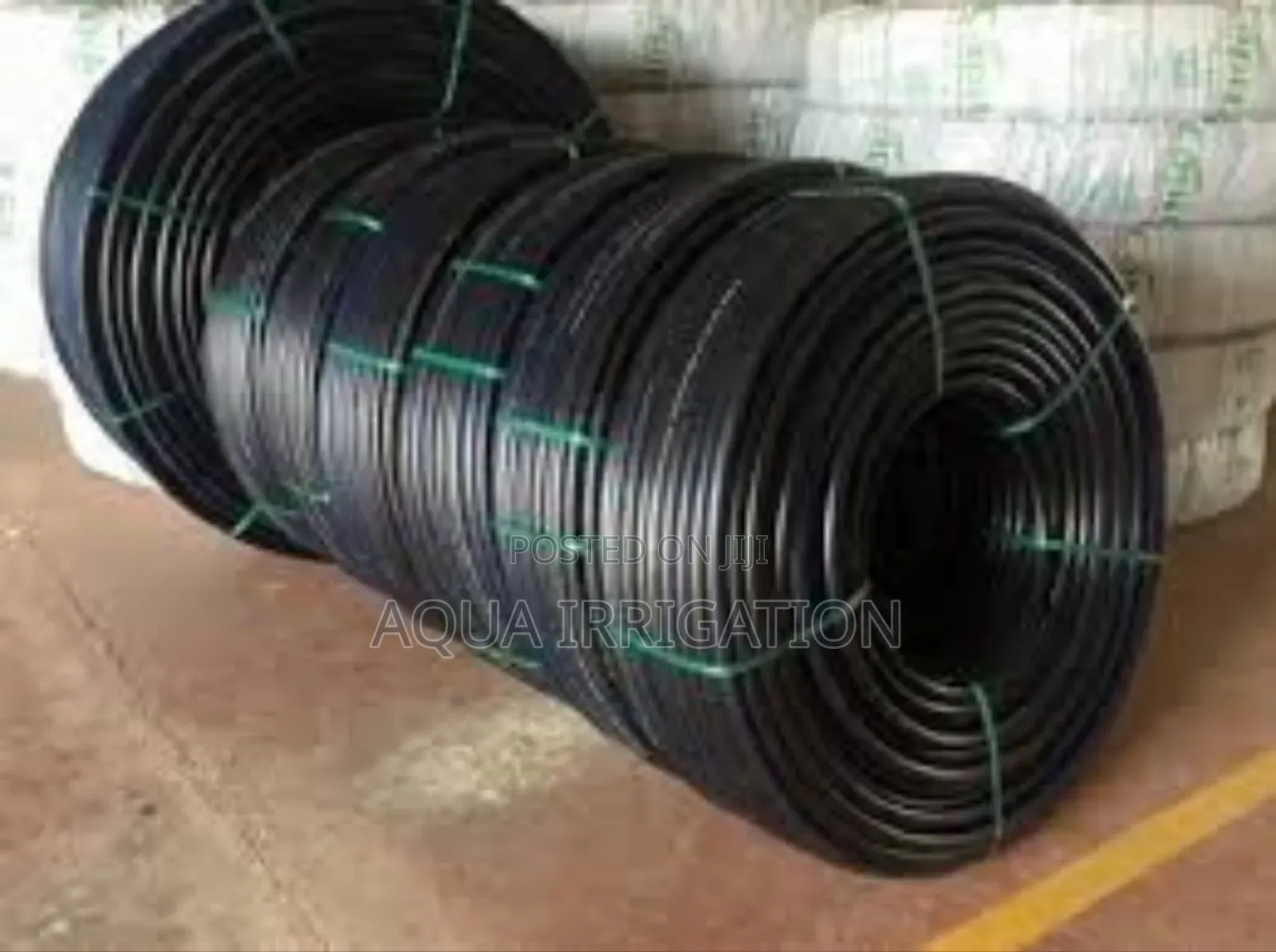 Perfect Hdpe for Construction Engineering