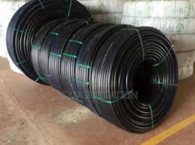 Perfect Hdpe for Construction Engineering - main view