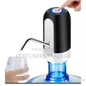 Electric Water Pump