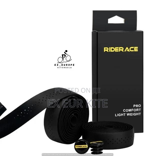 Handlebar Tape Anti-Slip Pu Eva Breathable