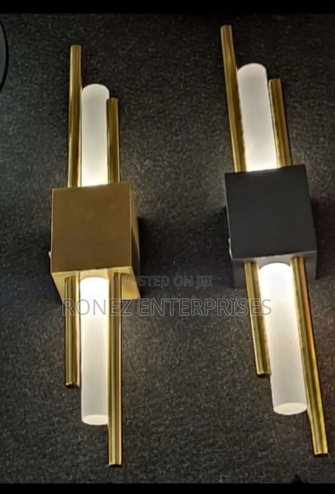 Classic Led Wall Bracket Ftj3w