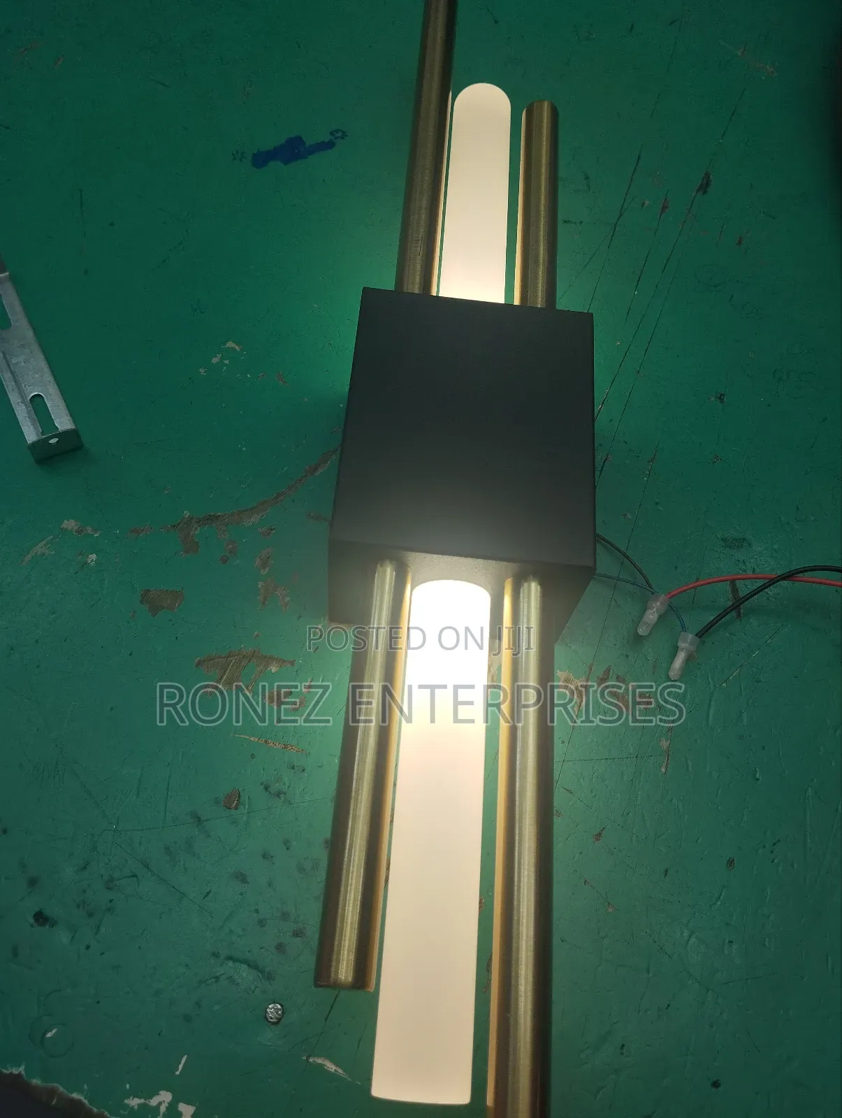 Classic Led Wall Bracket Ftj3w