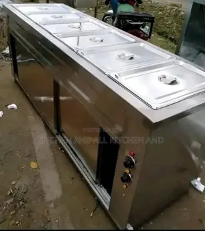Stainless Steel Baine Married Available