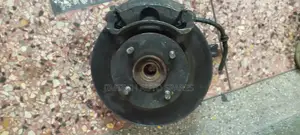 Nissan Sunny Front Complete Hurb