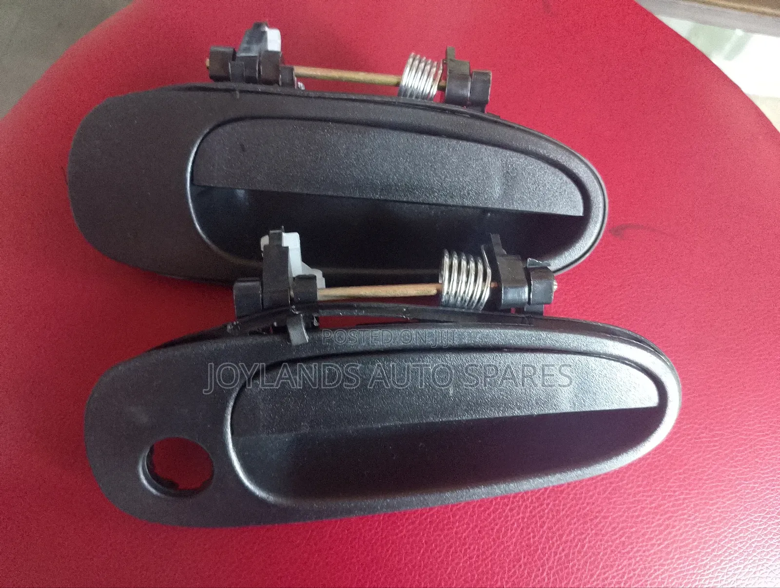Ae100/102 Outer Door Handles