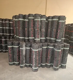 Bitumax App Membrane;1mtr By 10mtrs