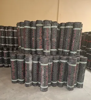Bitumax App Membrane;1mtr By 10mtrs