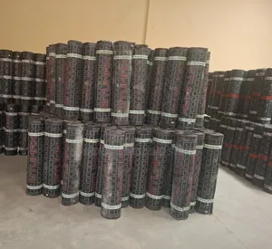 Bitumax App Membrane;1mtr By 10mtrs