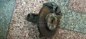 Mazda Demio Old Model Front Complete Hurb