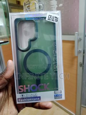 Samsung S25 Ultra Magsafe Phone Case - main view