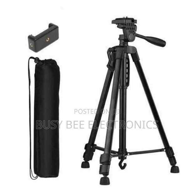 Heavy Duty Tripod Stand 3366t - main view