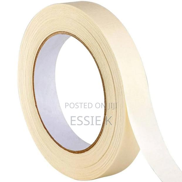 1" Masking Tape - main view