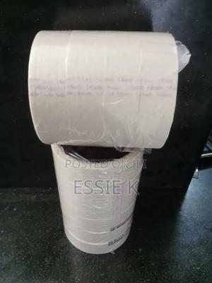 Masking Tape White - main view