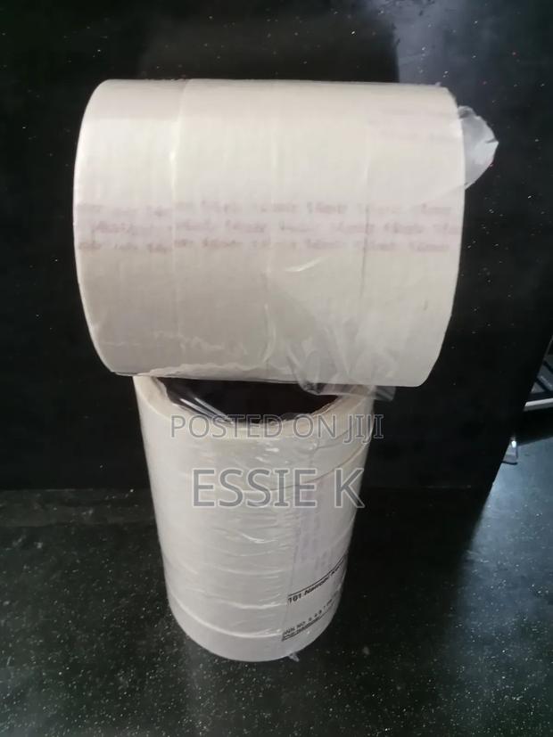 Masking Tape White