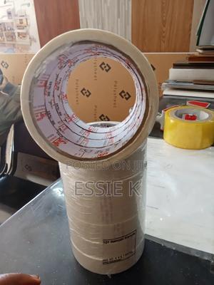 Masking Tape White Roll - thumbnail 2