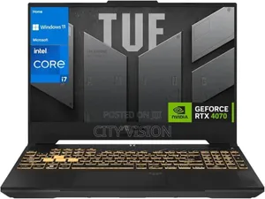 New Laptop Asus 16GB Intel Core I7 SSD 1T