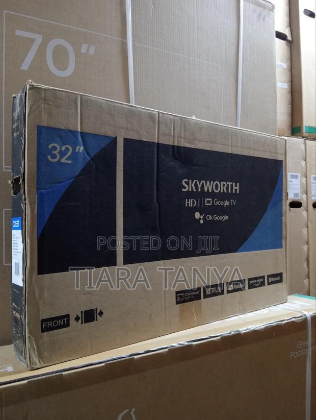 Skyworth 32 Inch Smart Google Tv - main view