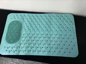 Big Size Antislip Bathroom Mat