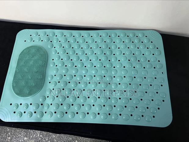 Big Size Antislip Bathroom Mat - thumbnail 2