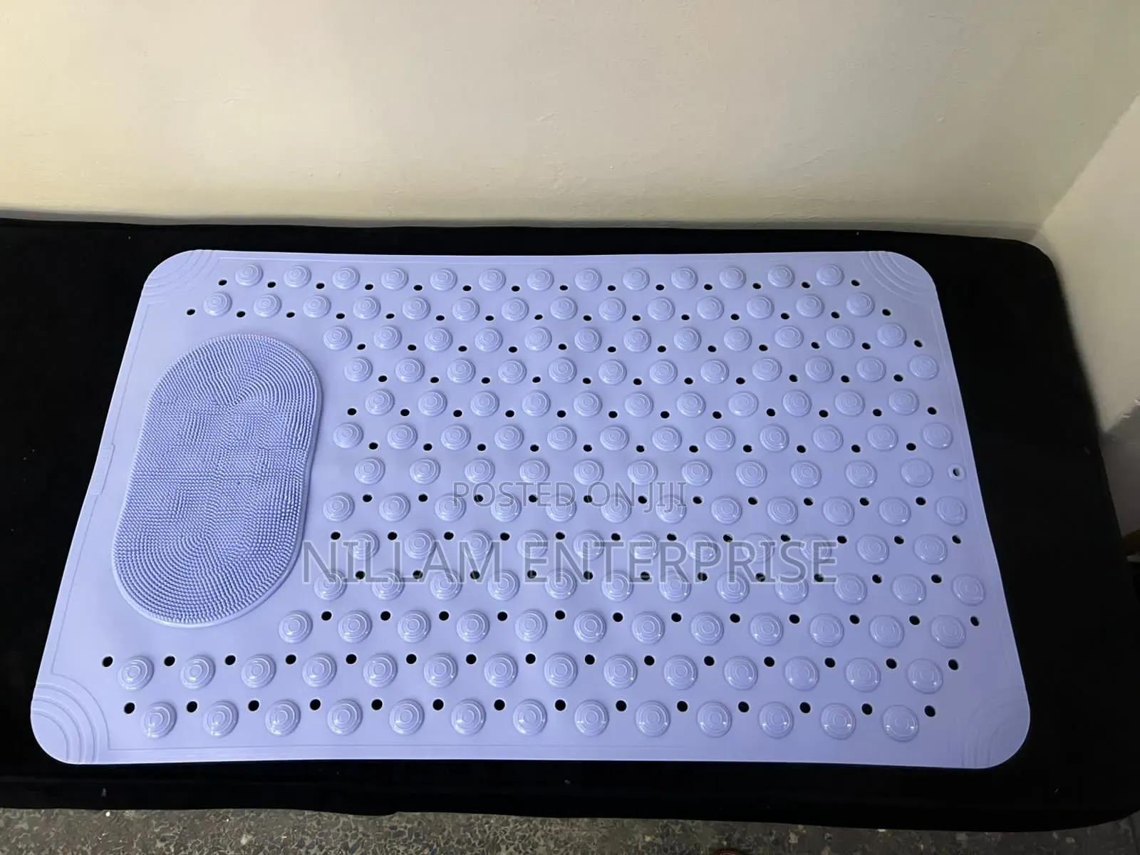 Big Size Antislip Bathroom Mat