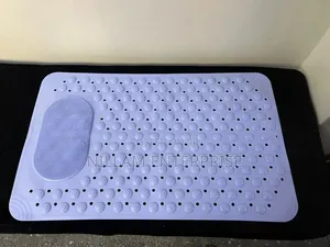 Big Size Antislip Bathroom Mat