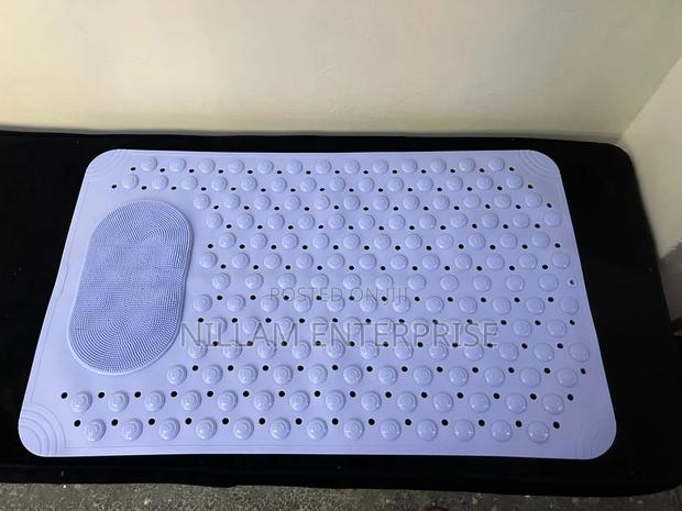 Big Size Antislip Bathroom Mat - thumbnail 3